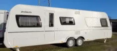 Bild 3 Dethleffs Camper 650 FMK *Neujahrsangebot* ab 01.01.2025