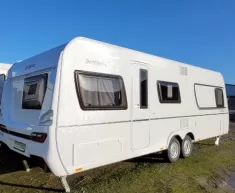 Bild 4 Dethleffs Camper 650 FMK *Neujahrsangebot* ab 01.01.2025