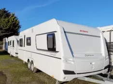 Bild 5 Dethleffs Camper 650 FMK *Neujahrsangebot* ab 01.01.2025