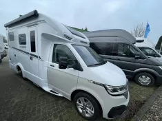 Bild 1 Weinsberg X-Cursion Van EDITION PEPPER 500 MQ