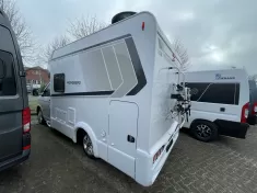 Bild 3 Weinsberg X-Cursion Van EDITION PEPPER 500 MQ