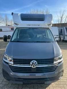 Bild 3 Weinsberg X-Cursion Van EDITION PEPPER 500 MQ