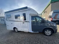 Bild 4 Weinsberg X-Cursion Van EDITION PEPPER 500 MQ