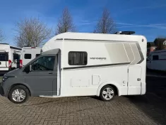 Bild 5 Weinsberg X-Cursion Van EDITION PEPPER 500 MQ