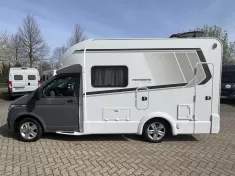 Bild 4 Weinsberg X-Cursion Van EDITION PEPPER 500 LT