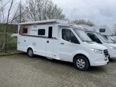 Bild 1 Weinsberg CaraCompact MB EDITION PEPPER 640 MEG