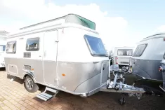 Bild 1 Hymer Eriba Eriba Touring 542 Sie sparen  5780,-