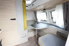 Bild 3 Hymer Eriba Eriba Touring 542 Sie sparen  5780,-