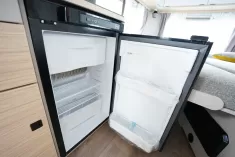 Bild 8 Hymer Eriba Eriba Touring 542 Sie sparen  5780,-