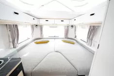 Bild 10 Hymer Eriba Eriba Touring 542 Sie sparen  5780,-