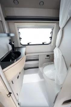 Bild 12 Hymer Eriba Eriba Touring 542 Sie sparen  5780,-