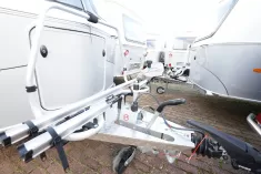 Bild 20 Hymer Eriba Eriba Touring 542 Sie sparen  5780,-