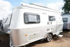 Bild 22 Hymer Eriba Eriba Touring 542 Sie sparen  5780,-