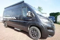 Bild 1 Crosscamp CV FULL 600 Sie sparen  9578,-