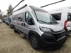 Bild 1 Dethleffs Globetrail Advantage 640 ES Fiat 180PS, Combi 6D