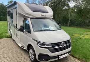 Tourer VAN 500 MQ Vansation