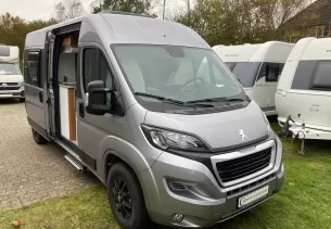 VT Activ Peugeot VT 600 130PS