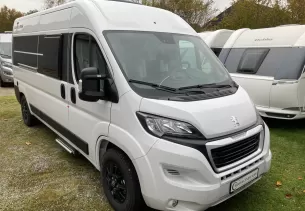 VT Activ Peugeot VT 600 130PS