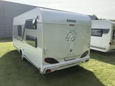 Bild 3 Knaus Sport 500 KD