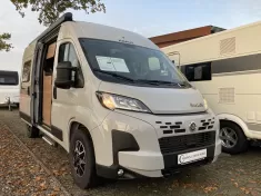 Bild 1 Knaus BoxLife PLATINUM SELECTION 540 MQ