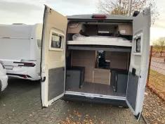 Bild 12 Knaus BoxLife PLATINUM SELECTION 540 MQ