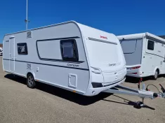 Bild 1 Dethleffs Camper 560 FMK SONDERAKTION