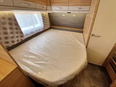 Bild 6 Dethleffs Camper 560 FMK SONDERAKTION