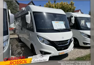 B-Klasse MC I 600 WhiteLine