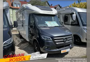 B-Klasse MC T 690