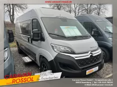 Bild 1 Pössl Trenta 600 R Citroen 165 PS Sie sparen 8000