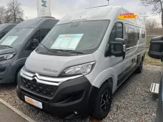 Bild 3 Pössl Trenta 600 R Citroen 165 PS Sie sparen 8000