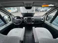 Bild 17 Pössl Trenta 600 R Citroen 165 PS Sie sparen 8000