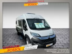 Bild 1 Pössl Trenta 640 Citroen 165 PS Sie sparen 8000