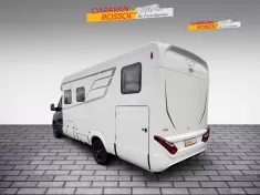 Bild 5 Hymer B-Klasse MC T 680