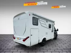 Bild 4 Hymer B-Klasse MC T 580