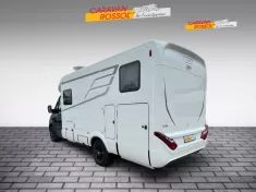 Bild 5 Hymer B-Klasse MC T 580