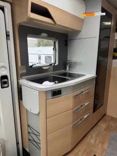 Bild 13 Hymer B-Klasse MC T 580