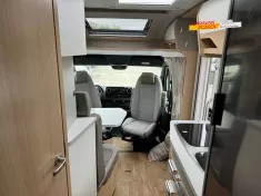 Bild 19 Hymer B-Klasse MC T 580