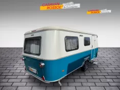 Bild 4 Hymer Eriba Eriba Touring 642