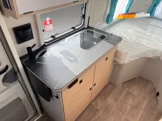 Bild 9 Hymer Eriba Eriba Touring 642