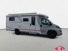 Bild 6 LMC Cruiser T 662 G inkl. Brüggemann Zubehör-Paket*