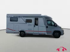 Bild 6 LMC Cruiser V 646 G inkl. Brüggemann Zubehör-Paket*