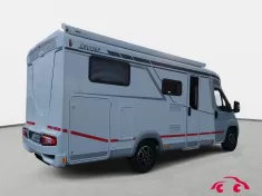 Bild 7 LMC Cruiser V 646 G inkl. Brüggemann Zubehör-Paket*