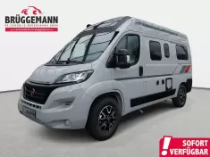 Bild 4 LMC Innovan 540 inkl. Brüggemann Zubehör-Paket*