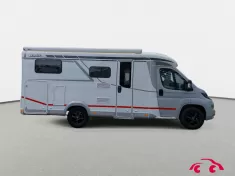 Bild 6 LMC Cruiser V 646 G inkl. Brüggemann Zubehör-Paket*