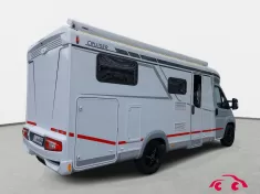 Bild 7 LMC Cruiser V 646 G inkl. Brüggemann Zubehör-Paket*