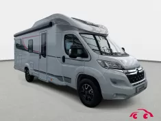 Bild 5 LMC Tourer Lift H 730 G inkl. Brüggemann Zubehör-Paket*