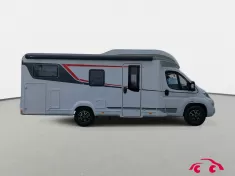 Bild 6 LMC Tourer Lift H 730 G inkl. Brüggemann Zubehör-Paket*