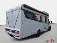 Bild 7 LMC Tourer Lift H 730 G inkl. Brüggemann Zubehör-Paket*