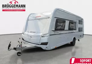 Camper 540 QMK